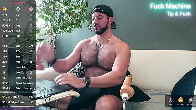 arielenbsas online show from 05/31/26, 06:09
