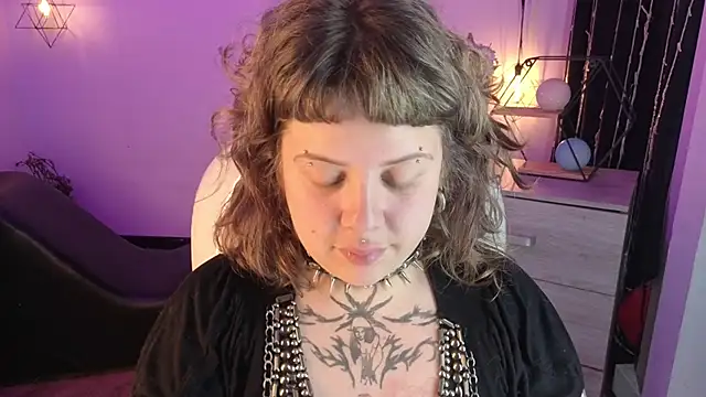 Sabrina scarlett online show from 10/29/25, 04:37