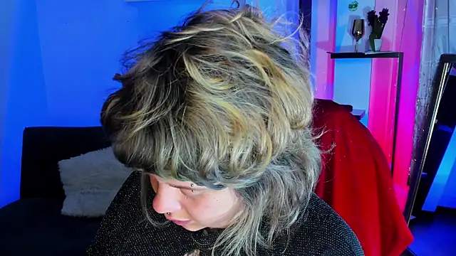 Sabrina scarlett online show from 11/29/25, 06:16