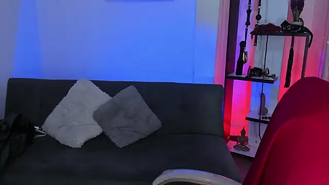 Sabrina scarlett online show from 02/01/26, 04:44