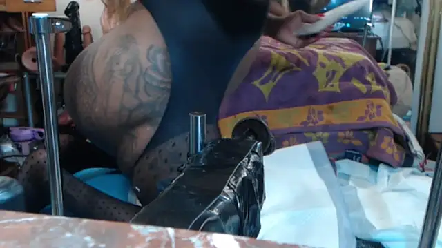 Jennytop online show from 10/03/25, 10:07