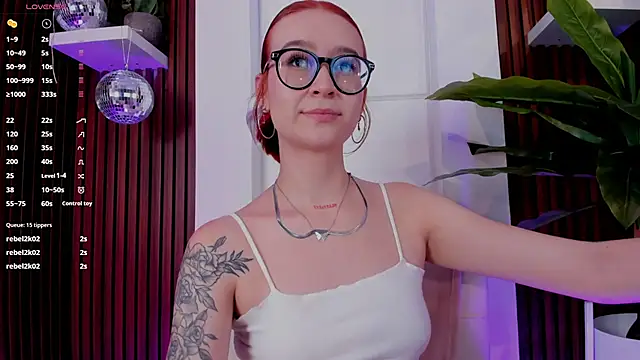 Anybuny online show from 01/25/25, 02:47