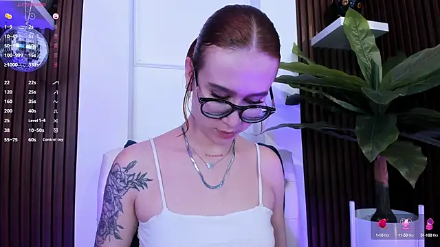 Anybuny online show from 02/07/25, 05:40