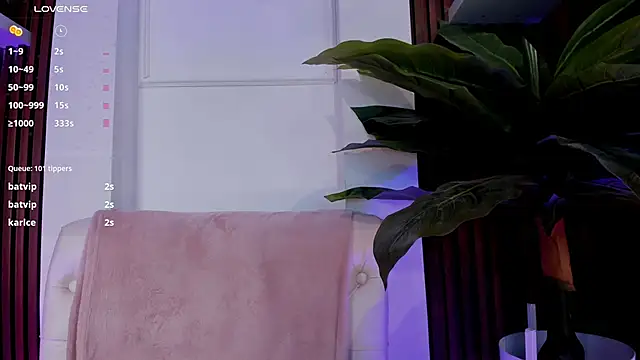 Anybuny online show from 03/12/25, 06:22