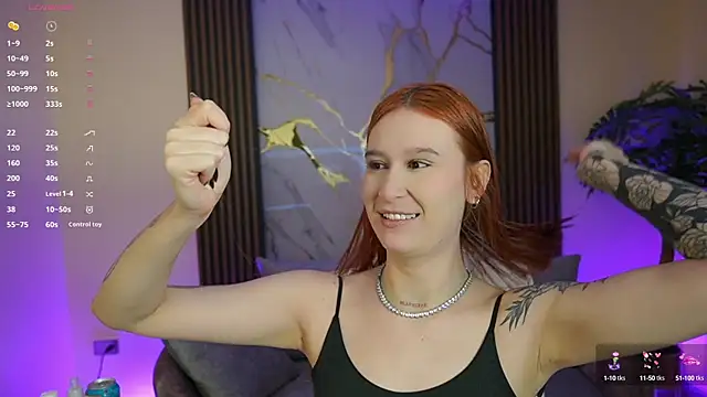 Anybuny online show from 09/25/25, 11:47