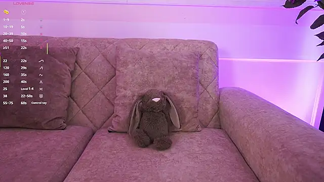 Anybuny online show from 02/05/26, 02:43