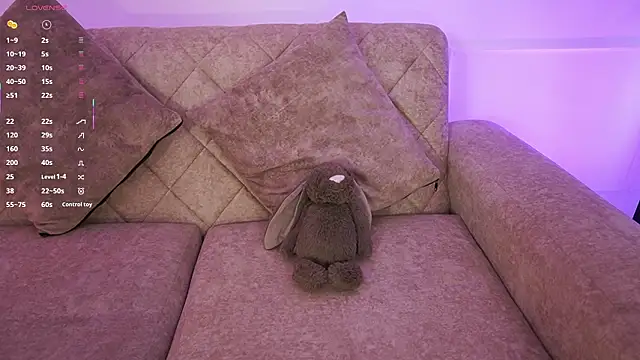 Anybuny online show from 03/05/26, 12:56