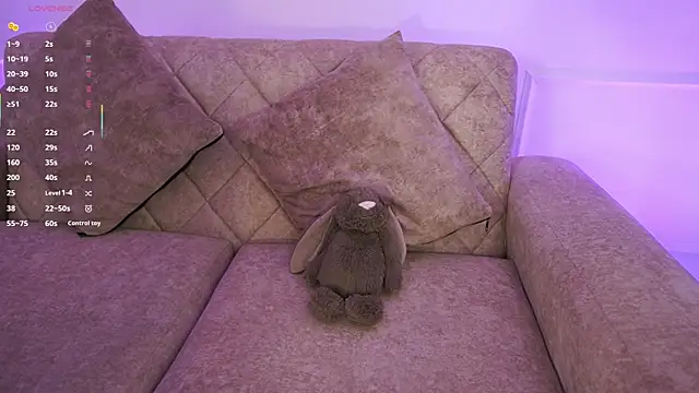 Anybuny online show from 03/06/26, 01:51