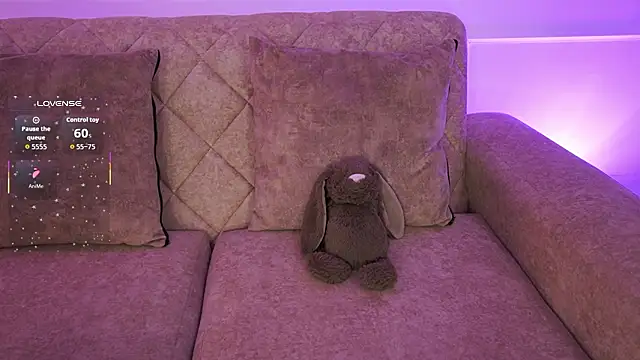 Anybuny online show from 03/12/26, 11:49