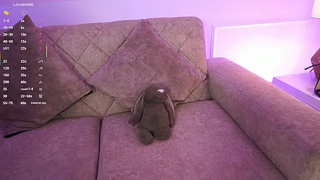 Anybuny online show from 03/23/26, 11:58