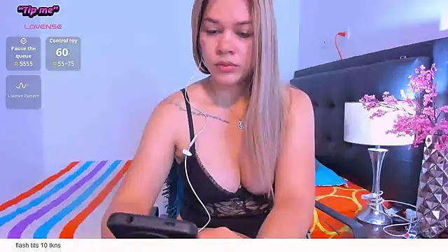 daniela beauty online show from 03/05/26, 01:07