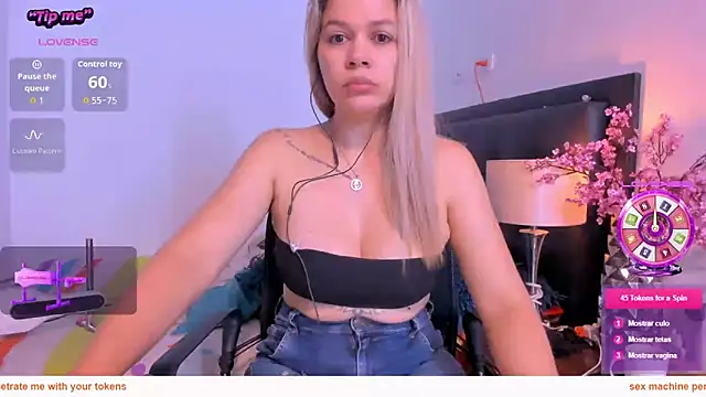 daniela beauty online show from 06/18/26, 07:07