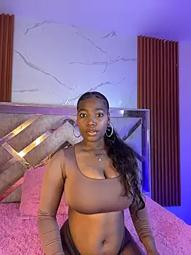 Kendy Wilkinson online show from 04/22/26, 07:04