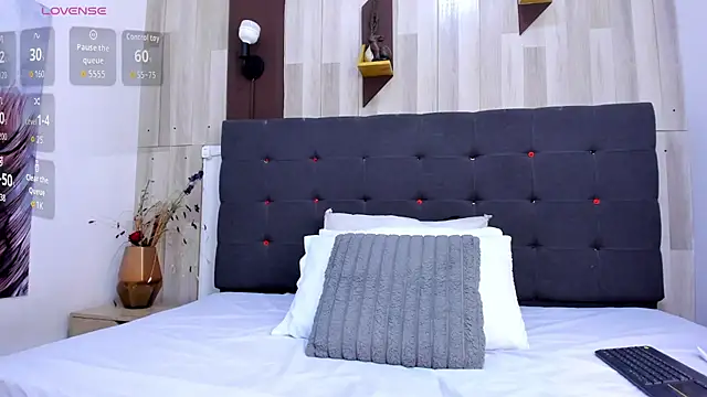 Anastasiapriest online show from 03/16/26, 11:47