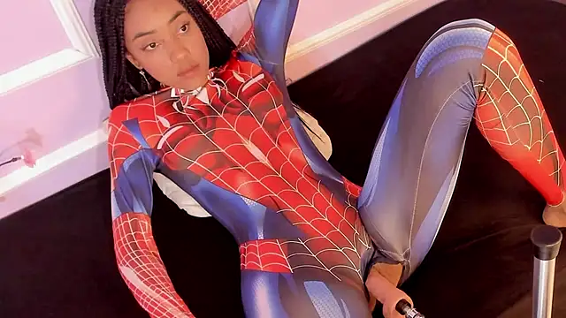 Juliette  3 online show from 01/09/25, 07:40