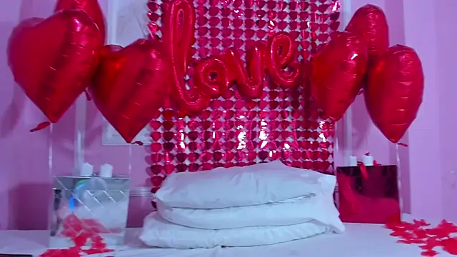 Juliette  3 online show from 02/14/25, 01:34