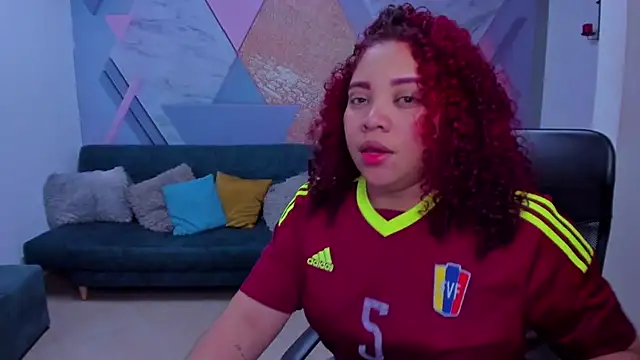 AngelaCoffee online show from 11/27/25, 03:41