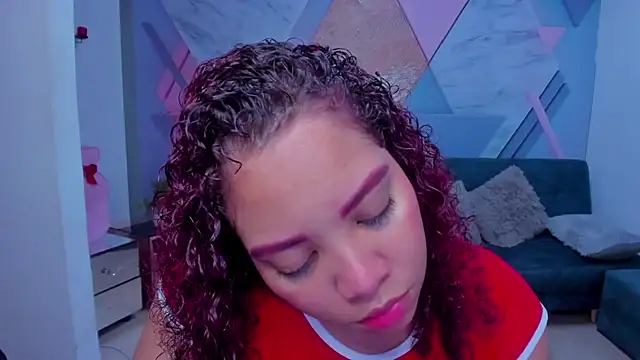 AngelaCoffee online show from 12/02/25, 03:34