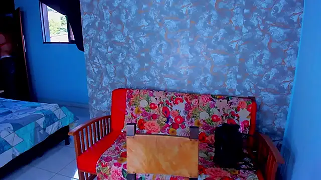 AngelaCoffee online show from 12/15/25, 10:14