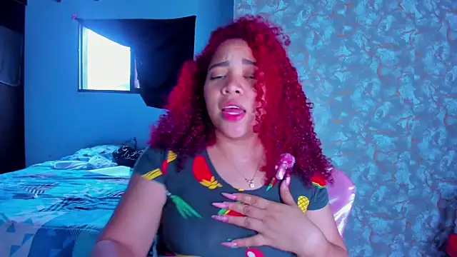 AngelaCoffee online show from 02/01/26, 09:02