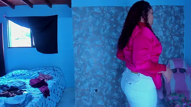 AngelaCoffee online show from 02/08/26, 08:12