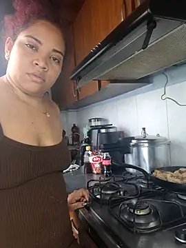 AngelaCoffee online show from 02/15/26, 06:15