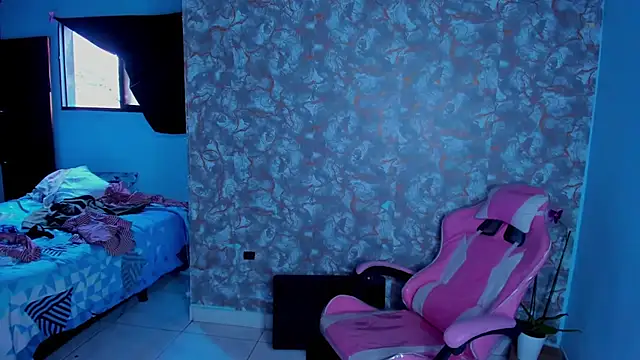 AngelaCoffee online show from 03/13/26, 09:54