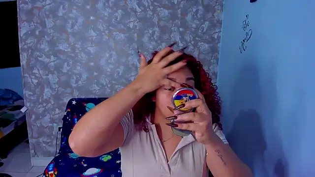 AngelaCoffee online show from 03/23/26, 09:52