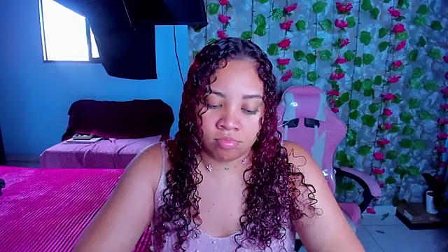 AngelaCoffee online show from 04/21/26, 08:12