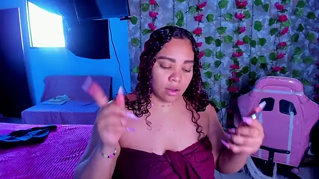 AngelaCoffee online show from 04/23/26, 07:27