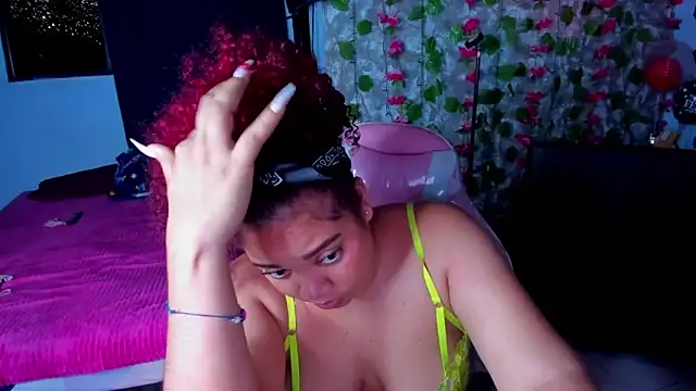 AngelaCoffee online show from 06/06/26, 02:05