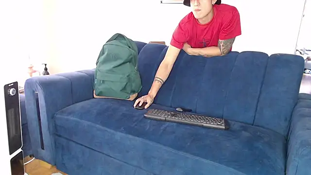 ashely ryan24 online show from 02/01/26, 08:18