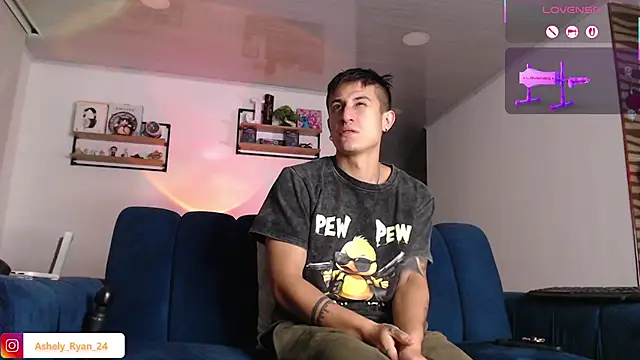 ashely ryan24 online show from 02/19/26, 11:23