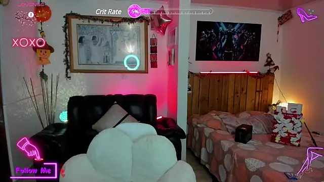 LauGrayJ online show from 01/07/25, 12:45