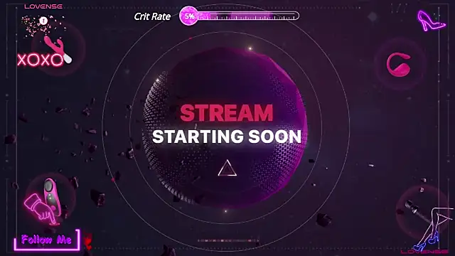 LauGrayJ online show from 02/01/25, 02:26