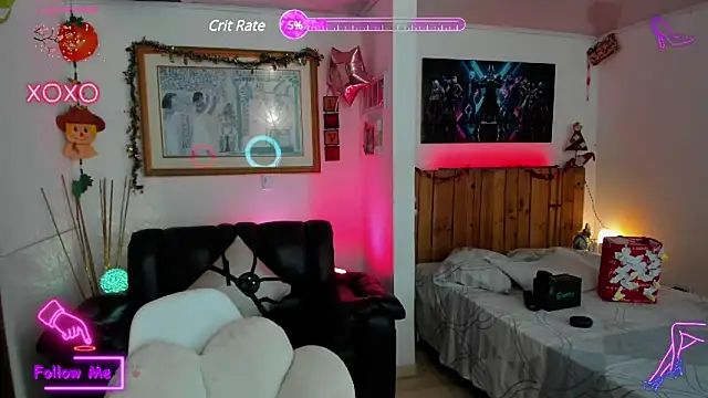 LauGrayJ online show from 02/14/25, 06:29