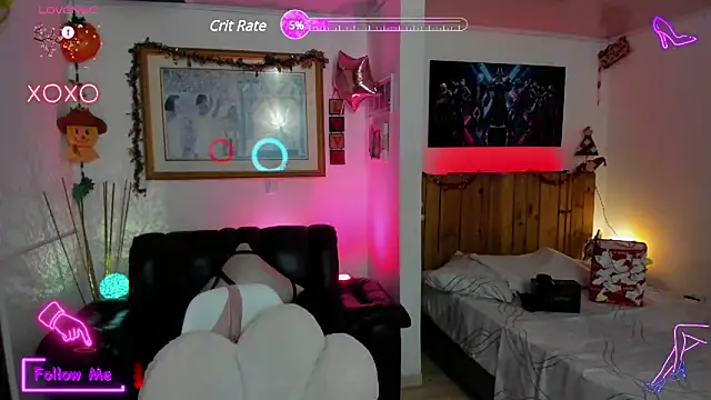 LauGrayJ online show from 02/17/25, 05:58