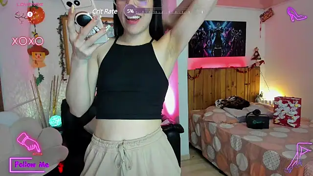 LauGrayJ online show from 02/25/25, 08:25