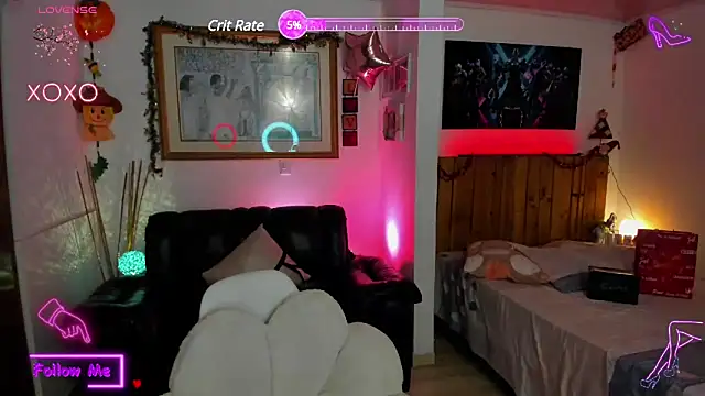 LauGrayJ online show from 02/28/25, 03:04