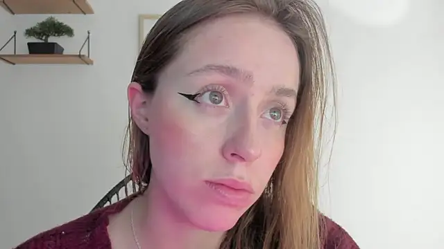 SofiaGc online show from 01/18/25, 03:42