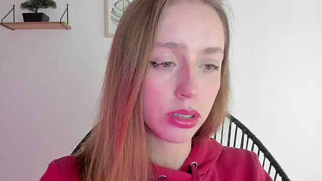 SofiaGc online show from 01/21/25, 04:10