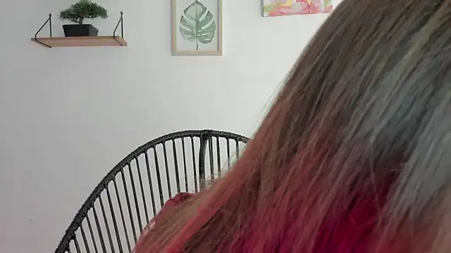 SofiaGc online show from 01/21/25, 07:15