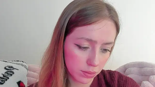 SofiaGc online show from 02/06/25, 03:59