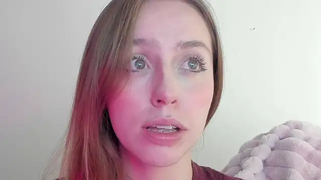 SofiaGc online show from 02/23/25, 03:45