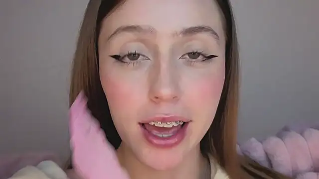 SofiaGc online show from 10/07/25, 03:25