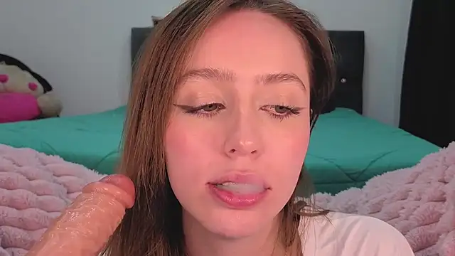 Snapshot of SofiaGc chatting on 02/24/26, 03:48 SofiaGc online show from 02/24/26, 03:48