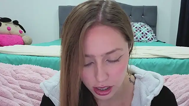 SofiaGc online show from 03/05/26, 03:57