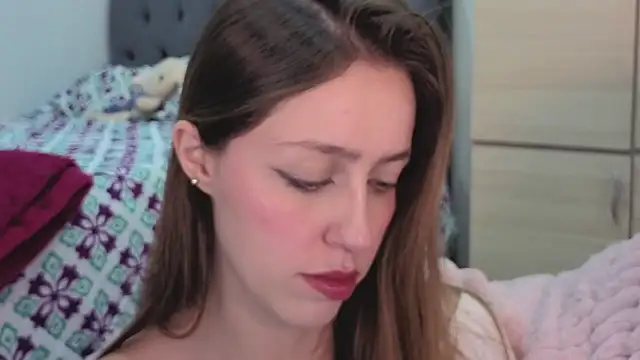 SofiaGc online show from 04/24/26, 03:42