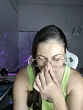 dani123unica online show from 10/15/25, 03:34