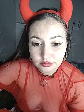 dani123unica online show from 10/25/25, 10:48